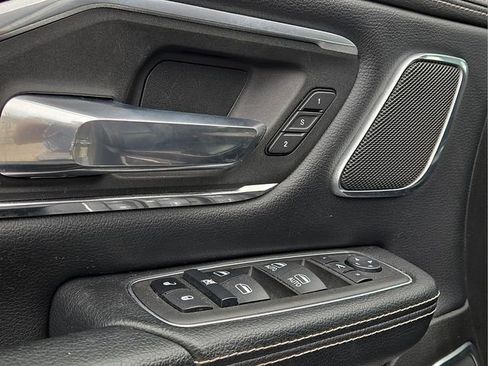 Used 2022 RAM 1500 Laramie image 22