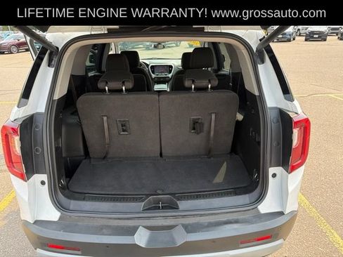 Used 2020 GMC Acadia SLE w/ Driver Convenience Package AWD/4WD image 22