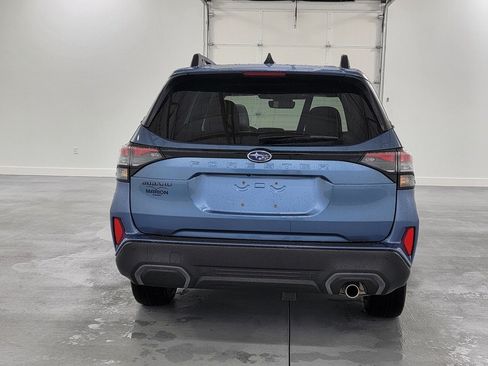 Used 2025 Subaru Forester Limited AWD/4WD image 7