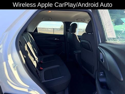 Certified 2023 Chevrolet TrailBlazer LS image 10