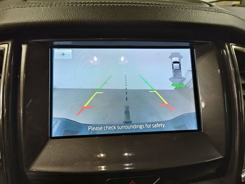 Used 2021 Ford Ranger Lariat w/ Equipment Group 501A High image 20