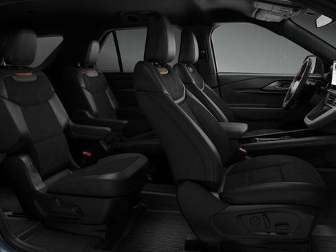 New 2026 Ford Explorer Tremor image 28