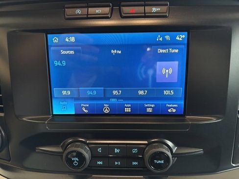 Used 2023 Ford F150 XLT w/ XTR Package image 16