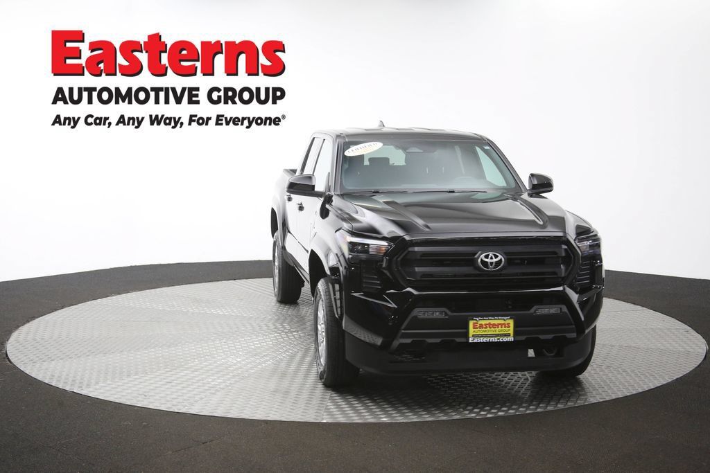 Used 2026 Toyota Tacoma SR5 AWD/4WD image 50