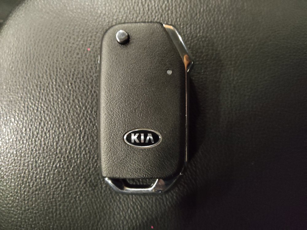 Used 2021 Kia Soul S FWD image 32