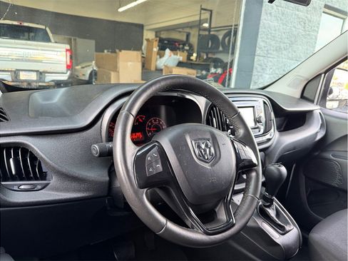 Used 2017 RAM ProMaster City Tradesman SLT w/ Rear Back-up Camera Group image 22