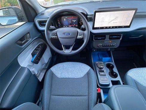 New 2025 Ford Maverick XLT w/ Equipment Group 302A image 10