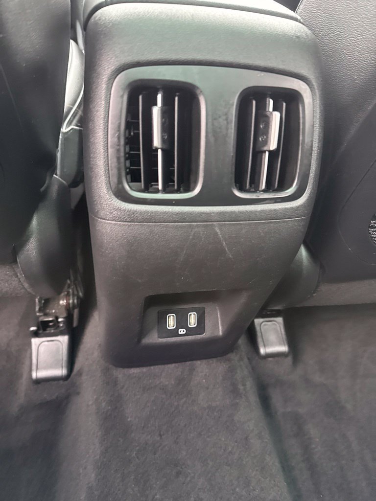 Certified 2024 Hyundai Tucson Limited AWD/4WD image 30