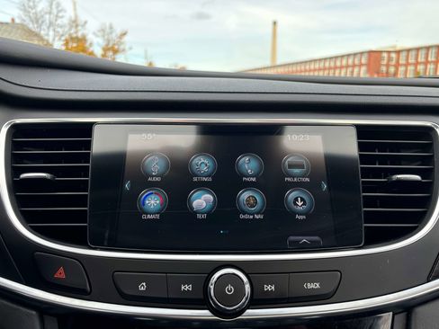 Used 2018 Buick LaCrosse Premium image 22