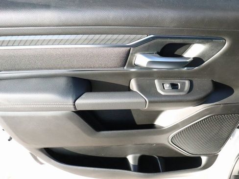 New 2026 RAM 1500 Big Horn AWD/4WD image 17
