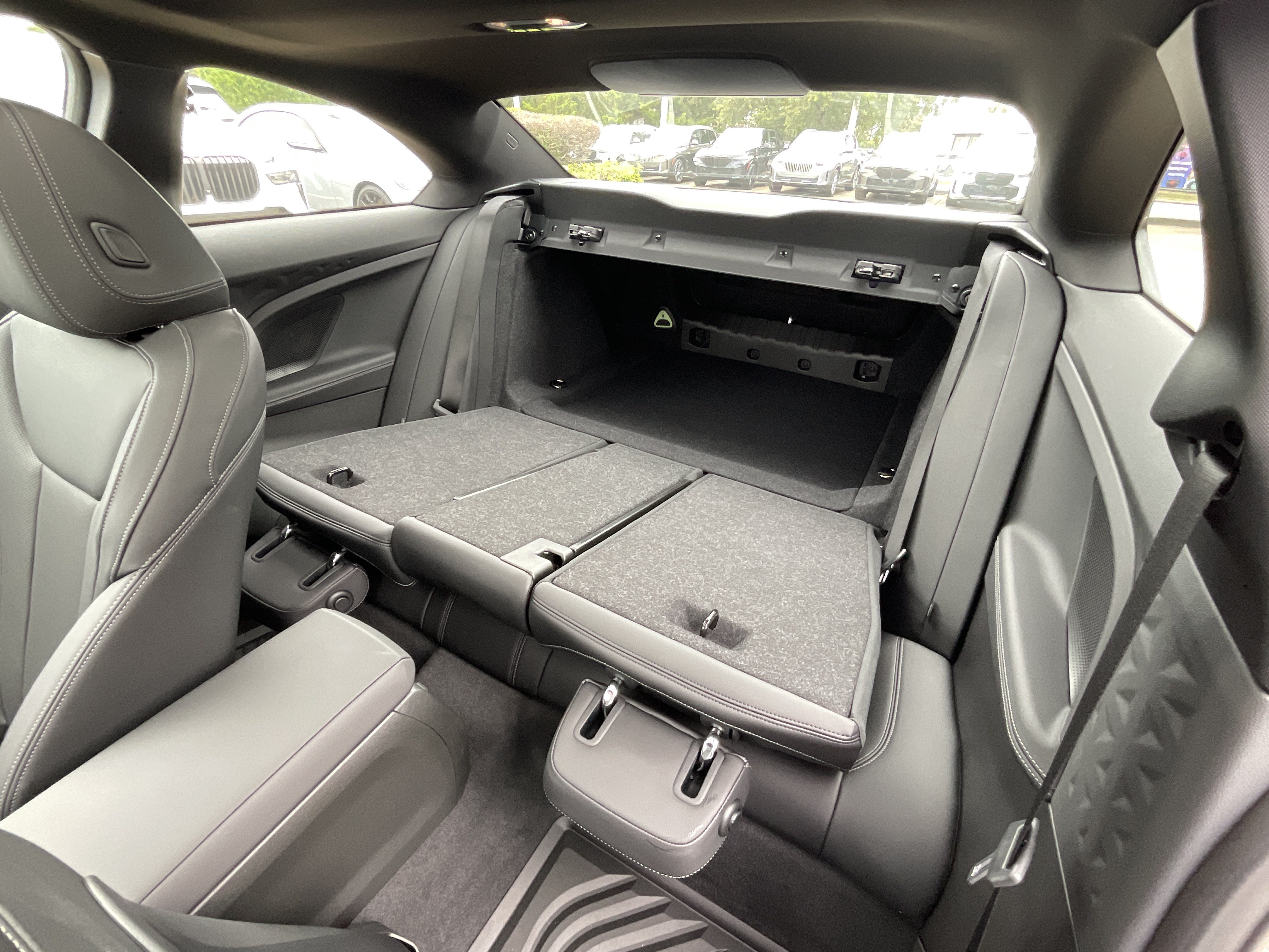 New 2026 BMW 230i Coupe w/ Convenience Package RWD image 26