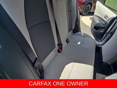 Used 2022 Toyota Corolla LE FWD image 11