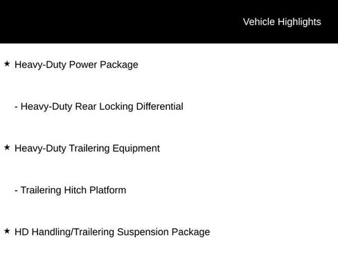 Used 2004 GMC Sierra 2500 SLT w/ Heavy-Duty Power Package image 5