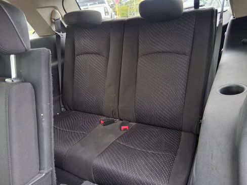 Used 2018 Dodge Journey SE FWD image 11