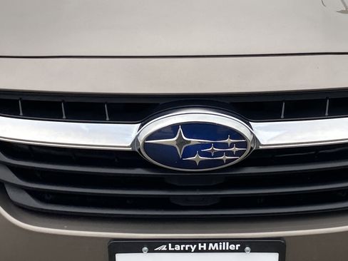 Used 2022 Subaru Legacy Limited XT image 25
