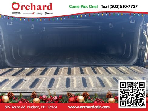 Used 2021 RAM 1500 Big Horn image 13