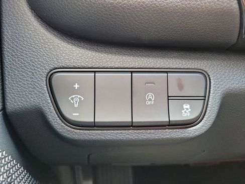 New 2026 Kia Seltos S image 24