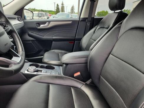 Certified 2022 Ford Escape SEL AWD/4WD image 20