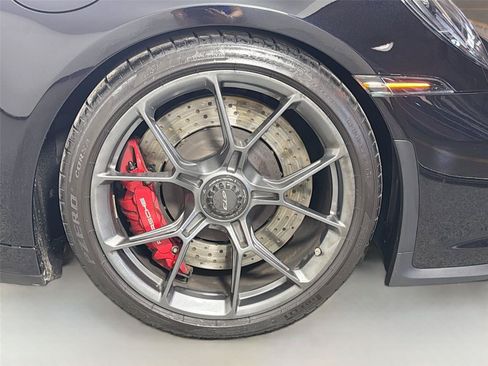 Certified 2022 Porsche 911 GT3 RWD image 14