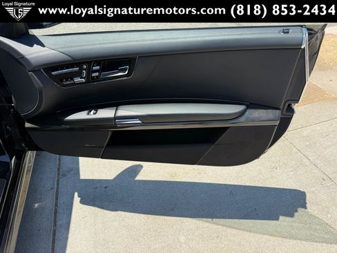Used 2012 Mercedes-Benz CL 63 AMG image 38