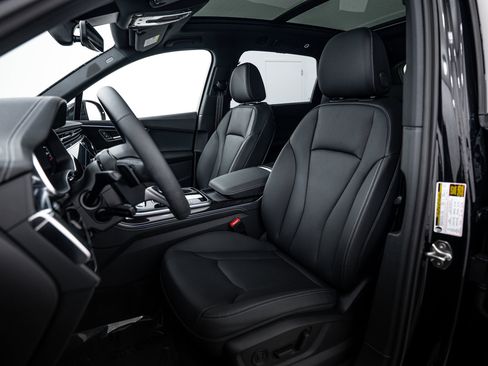 New 2026 Audi Q7 3.0T Premium Plus image 15