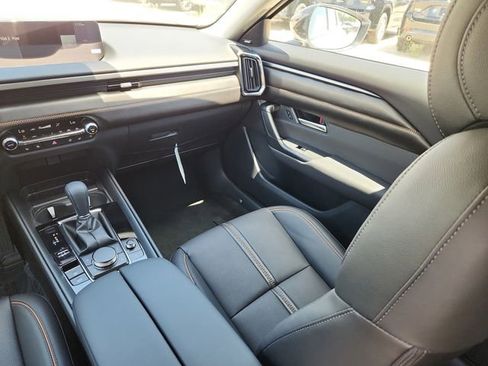 Used 2025 MAZDA CX-50 AWD 2.5 S w/ Cargo Package image 15