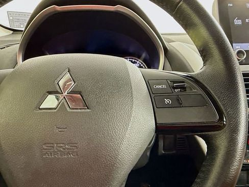 Used 2022 Mitsubishi Eclipse Cross SE image 28