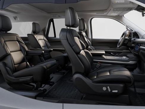 New 2025 Lincoln Navigator L Reserve image 29