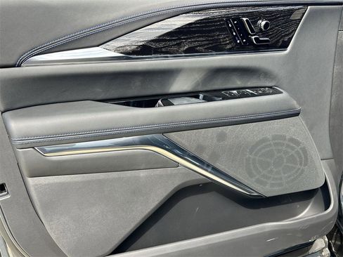 New 2025 Cadillac Escalade IQ Sport 1 image 10