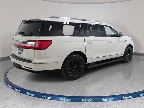 Certified 2020 Lincoln Navigator L Reserve w/ Equipment Group 208A Reserve AWD/4WD image 5