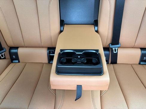 Used 2022 BMW 430i Gran Coupe w/ M Sport Package RWD image 17