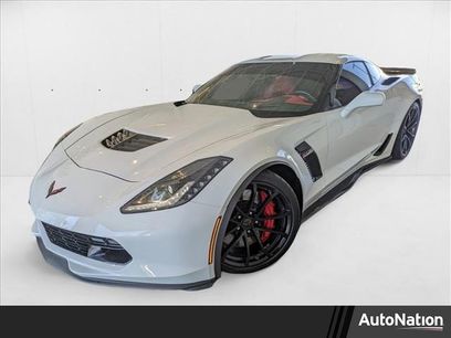 Used 2015 Chevrolet Corvette Z06 w/ 2LZ Preferred Equipment Group