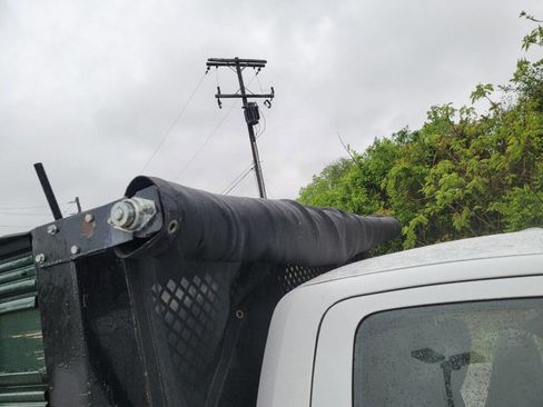 Used 2017 RAM 5500 Tradesman w/ Payload Upgrade Package image 37