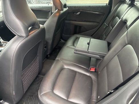 Used 2016 Volvo XC70 T5 Platinum image 25
