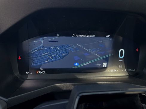 New 2026 Ford Explorer Platinum image 15