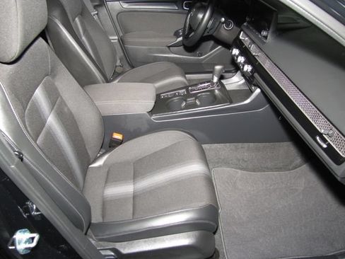 Certified 2026 Honda Civic Sport image 19