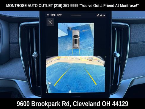 New 2026 Volvo XC90 B6 Ultra image 33