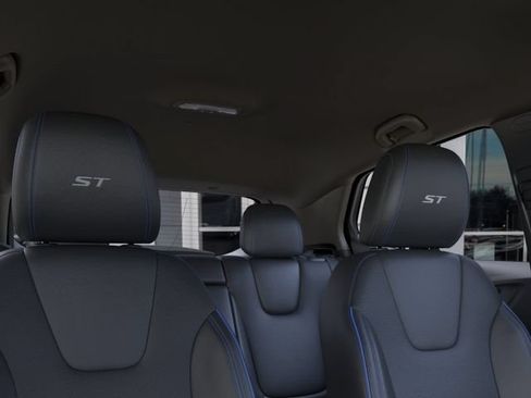 New 2026 Buick Encore GX Sport Touring w/ Advanced Technology Package FWD image 24