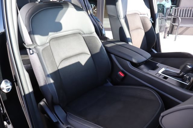 Certified 2026 MAZDA CX-5 Preferred AWD/4WD image 11