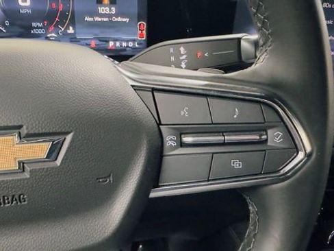 Used 2025 Chevrolet Tahoe LT image 18