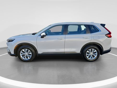 Used 2023 Honda CR-V LX image 8