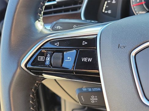 Used 2019 Audi A7 3.0T Prestige w/ Prestige Package image 25