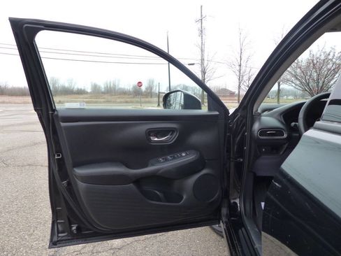 Used 2026 Honda HR-V EX-L image 19