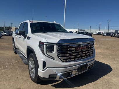 Used 2023 GMC Sierra 1500 Denali