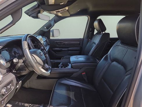 Used 2022 RAM 1500 Limited w/ Trailer Tow Group image 23