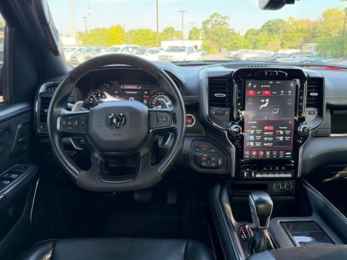 Used 2021 RAM 1500 TRX w/ TRX Level 2 Equipment Group AWD/4WD image 20