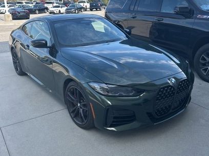 Used 2024 BMW M440i Coupe