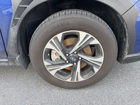 Certified 2025 Subaru Crosstrek 2.0i Premium image 10