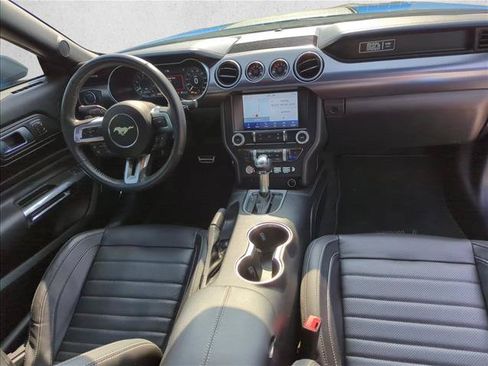 Used 2022 Ford Mustang Mach 1 w/ Mach 1 Handling Package RWD image 19