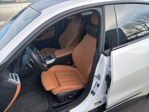 Certified 2025 BMW 440i xDrive w/ Premium Package image 13